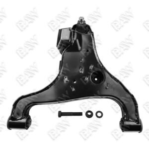 CM1612-1 CM1612 - BAW, HORQUILLA DELANTERO INFERIOR (L) - Delantero Inferior Izquierda - 1516007 - - - 6744015 - - 60-480 - - RK620512 - Infiniti QX56 2004-2010 // Nissan Armada 2004-2015 // Nissan Titan 2004-2019 //