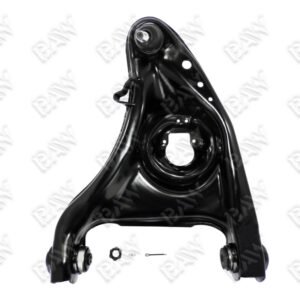 CM165 - BAW, HORQUILLA DELANTERO INFERIOR (L) - Delantero Inferior Izquierda - F8VZ-3079-L -  -  -  -  -  -  - K80394 - Ford Crown Victoria 1995-2002 // Lincoln Town Car 1995-2002 // Mercury Grand Marquis 1995-2002