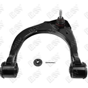 CM1655 - BAW, HORQUILLA DELANTERO SUPERIOR (L) -  -  -  -  -  -  -  -  -  - Toyota Tundra 2022-2024 // Toyota Sequoia 2023-2024 //