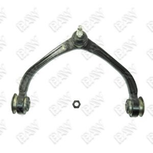 CM168 - BAW, HORQUILLA DELANTERO SUPERIOR - Delantero Superior - 1506050 -  -  - 3044047 -  - 30-257 -  - K620006 - Dodge Dakota 2005-2010 // Mitsubishi Raider 2006-2009 // Ram Dakota 2011-2011