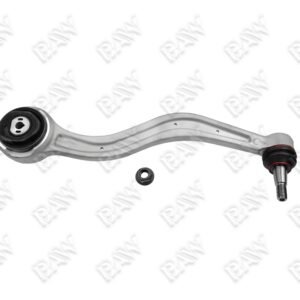 CM1691 - BAW, HORQUILLA DELANTERO INFERIOR (L) -  -  -  -  - 2444007 -  -  -  -  - Cadillac ATS 2013-2019