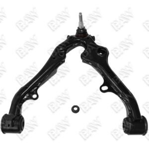 CM1695 - BAW, HORQUILLA DELANTERO INFERIOR (L) -  -  -  -  -  -  -  -  -  - Cadillac Escalade 2021-2024 // Chevrolet Suburban 2021-2024 // Chevrolet Tahoe 2021-2024 // GMC Yukon 2021-2024