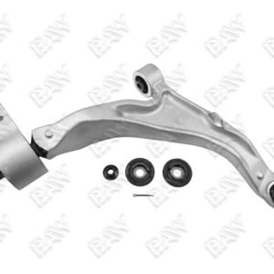 CM1700-1 CM1700 - BAW, HORQUILLA DELANTERO INFERIOR (R) - - 1509058 - - - 1044000 - - - - RK621549 - Acura MDX 2007-2013 // Acura ZDX 2010-2013