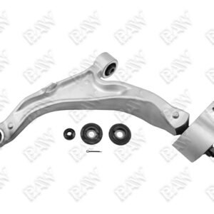 CM1701-1 CM1701 - BAW, HORQUILLA DELANTERO INFERIOR (L) - - 1509059 - - - 1044001 - - - - RK622037 - Acura MDX 2007-2013 // Acura ZDX 2010-2013
