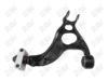 CM1706 - BAW, HORQUILLA TRASERO SUPERIOR (R) -  -  -  -  - 4044128 -  -  -  - RK643338 - Ford Explorer 2011-2019 // Ford Flex 2009-2019 // Ford Police Interceptor Sedan 2013-2019 // Ford Taurus 2010-2019 // Lincoln MKS 2009-2016 // Lincoln MKT 2010-2019