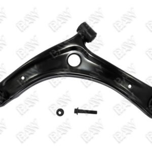 CM172 - BAW, HORQUILLA DELANTERO INFERIOR (L) - Delantero Inferior Izquierda - 1506055 -  -  - 3044017 -  - 30-221 -  - RK620066 - Dodge Caliber 2007-2012 // Jeep Compass 2007-2017 // Jeep Patriot 2007-2017