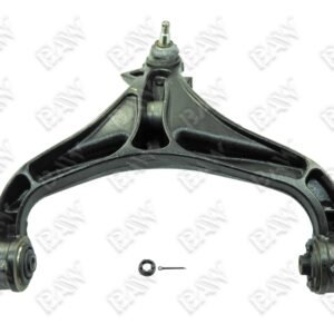 CM176-1 CM176 - BAW, HORQUILLA DELANTERO INFERIOR (R) - Delantero Inferior Derecha - 1506136 - - - 3044098 - - 30-736 - - RK622147 - Dodge Nitro 2007-2011 // Jeep Liberty 2008-2012