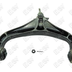 CM177-1 CM177 - BAW, HORQUILLA DELANTERO INFERIOR (L) - Delantero Inferior Izquierda - 1506137 - - - 3044099 - - 30-735 - - RK622148 - Dodge Nitro 2007-2011 // Jeep Liberty 2008-2012