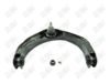 CM184 - BAW, HORQUILLA DELANTERO SUPERIOR (R) - Delantero Superior Derecha - 1506034 -  -  - 3044020 -  - 30-611 -  - K620174 - Dodge Ram 1500 2006-2008