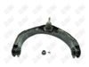 CM185 - BAW, HORQUILLA DELANTERO SUPERIOR (L) - Delantero Superior Izquierda - 1506035 -  -  - 3044019 -  - 30-265 -  - K620175 - Dodge Ram 1500 2006-2008