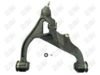 CM186-1 CM186 - BAW, HORQUILLA DELANTERO INFERIOR (R) - Delantero Inferior Derecha - 1506090 - - - 3044034 - - 30-649 - - RK621602 - Dodge Ram 1500 2006-2008