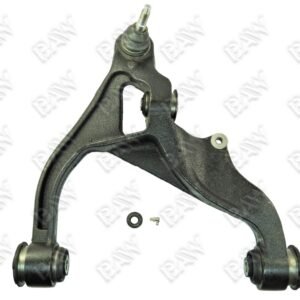 CM186-1 CM186 - BAW, HORQUILLA DELANTERO INFERIOR (R) - Delantero Inferior Derecha - 1506090 - - - 3044034 - - 30-649 - - RK621602 - Dodge Ram 1500 2006-2008