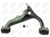 CM187-1 CM187 - BAW, HORQUILLA DELANTERO INFERIOR (L) - Delantero Inferior Izquierda - 1506091 - - - 3044033 - - 30-650 - - RK641504 - Dodge Ram 1500 2006-2008