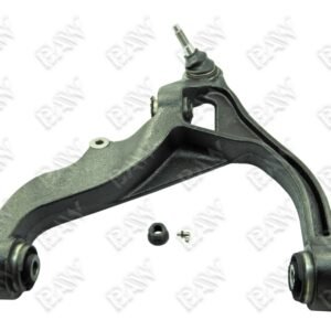 CM187-1 CM187 - BAW, HORQUILLA DELANTERO INFERIOR (L) - Delantero Inferior Izquierda - 1506091 - - - 3044033 - - 30-650 - - RK641504 - Dodge Ram 1500 2006-2008