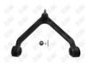 CM188-1 CM188 - BAW, HORQUILLA DELANTERO SUPERIOR - Delantero Superior - 1506005 - - - 52106577-RL - - 30-255 - - K7424 - Chrysler Aspen 2007-2009 // Dodge Durango 2004-2009 // Dodge Ram 1500 2002-2005