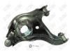 CM196-1 CM196 - BAW, HORQUILLA DELANTERO INFERIOR (R) - Delantero Inferior Derecha - 1506044 - - - 3044036 - - 30-235 - - RK621264 - Dodge Ram 2500 2003-2010 // Dodge Ram 3500 2003-2010 // Ram 2500 2011-2013 // Ram 3500 2011-2012