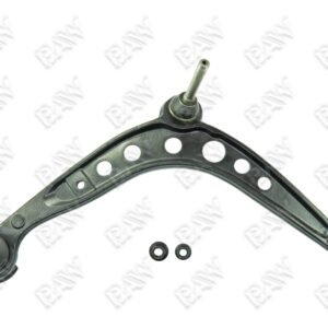 CM225 - BAW, HORQUILLA DELANTERO INFERIOR (L) - Delantero Inferior Izquierda - 31121140957 -  -  - 31121140957 -  - 40-694 -  - K80531 - BMW 3 Series 1992-1999 // BMW Z3 1996-2002