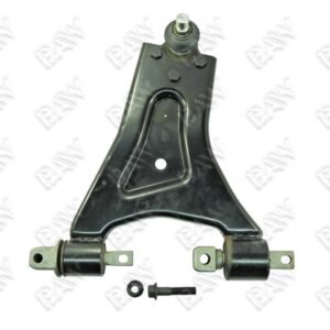 CM244 - BAW, HORQUILLA DELANTERO INFERIOR (L) - Delantero Inferior Izquierda - F5RZ-3079-B -  -  - F5RZ-3079-B -  - 10-727 -  -  - Ford Contour 1995-1998 // Mercury Cougar 1999-2002 // Mercury Mystique 1995-1998