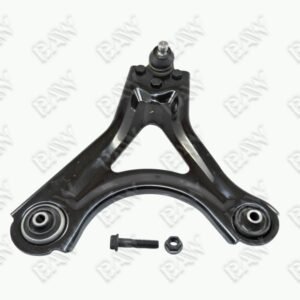 CM246 - BAW, HORQUILLA DELANTERO INFERIOR (L) - Delantero Inferior Izquierda - 97BG-3051AA -  -  - 93BB-3051-BC -  - 10-184 -  - K80390 - Ford Contour 1998-2000 // Mercury Cougar 1999-2002 // Mercury Mystique 1998-2000