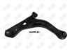 CM250 - BAW, HORQUILLA DELANTERO INFERIOR (L) - Delantero Inferior Izquierda - 3L8Z-3079-L -  -  - YL8Z-3079-AA -  -  -  -  - Ford Escape 2001-2012 // Mazda Tribute 2001-2011 // Mercury Mariner 2005-2011