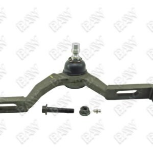 CM253 - BAW, HORQUILLA DELANTERO SUPERIOR (R) - Delantero Superior Derecha - K-8710 -  -  - K-8710-T -  - 10-399 -  - K8710 - Ford Explorer 1995-2001 // Ford Explorer Sport 2001-2003 // Ford Explorer Sport Trac 2001-2005 // Ford Ranger 1998-2003 // Mazda B2500 1999-1999 // Mazda B3000 1998-2004 // Mazda B4000 1998-2004 // Mercury Mountaineer 1997-2001