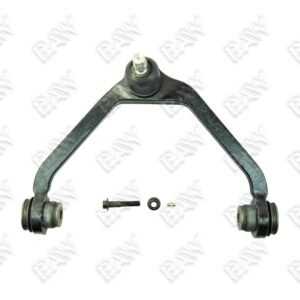 CM254 - BAW, HORQUILLA DELANTERO SUPERIOR (R) - Delantero Superior Derecha - F5TZ-3082-R -  -  - F5TZ-3082-R -  - 10-750 -  - K80068 - Ford Explorer 1995-2001 // Ford Explorer Sport 2001-2003 // Ford Explorer Sport Trac 2001-2005 // Ford Ranger 1998-2011 // Mazda B2500 1999-1999 // Mazda B3000 1998-2008 // Mazda B4000 1998-2010 // Mercury Mountaineer 1997-2001