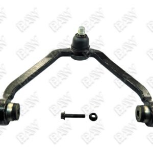 CM255 - BAW, HORQUILLA DELANTERO SUPERIOR (L) - Delantero Superior Izquierda - K-8708 -  -  - K-8708-T -  - 10-293 -  - K8708 - Ford Explorer 1995-2001 // Ford Explorer Sport 2001-2003 // Ford Explorer Sport Trac 2001-2005 // Ford Ranger 1998-2011 // Mazda B2500 1999-1999 // Mazda B3000 1998-2008 // Mazda B4000 1998-2010 // Mercury Mountaineer 1997-2001