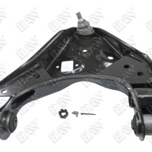 CM258 - BAW, HORQUILLA DELANTERO INFERIOR (R) - Delantero Inferior Derecha - F77A-3078-FA -  -  - F77A-3078-FA -  - 10-239 -  - RK620320 - Ford Explorer 1995-2001 // Ford Explorer Sport 2001-2003 // Ford Explorer Sport Trac 2001-2005 // Ford Ranger 1998-2011 // Mazda B2500 1999-1999 // Mazda B3000 1998-2008 // Mazda B4000 1998-2010 // Mercury Mountaineer 1997-2001