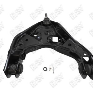 CM259 - BAW, HORQUILLA DELANTERO INFERIOR (L) - Delantero Inferior Izquierda - F77A-3079-FA -  -  - F77A-3079-FA -  - 10-188 -  - RK620319 - Ford Explorer 1995-2001 // Ford Explorer Sport 2001-2003 // Ford Explorer Sport Trac 2001-2005 // Ford Ranger 1998-2011 // Mazda B2500 1999-1999 // Mazda B3000 1998-2008 // Mazda B4000 1998-2010 // Mercury Mountaineer 1997-2001