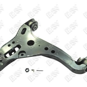 CM266 - BAW, HORQUILLA DELANTERO INFERIOR (R) - Delantero Inferior Derecha - 1508056 -  -  - 4044048 -  -  -  - K80720 - Ford Explorer 2006-2010 // Ford Explorer Sport Trac 2007-2010 // Mercury Mountaineer 2006-2010