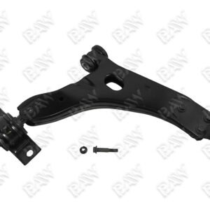 CM275 - BAW, HORQUILLA DELANTERO INFERIOR (R) - Delantero Inferior Derecha - YS4Z-3078-BA -  -  - YS4Z-3078-BA -  - 10-248 -  - K80405 - Ford Focus 2000-2004