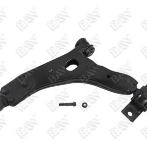 CM276 - BAW, HORQUILLA DELANTERO INFERIOR (L) - Delantero Inferior Izquierda - YS4Z-3079-BA -  -  - YS4Z-3079-BA -  - 10-731 -  - K80406 - Ford Focus 2000-2004