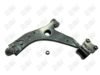 CM278 - BAW, HORQUILLA DELANTERO INFERIOR (L) - Delantero Inferior Izquierda - 1508023 -  -  - 4044001 -  - 10-166 -  - RK620597 - Ford Focus 2007-2007 // Volvo S40 2004-2006