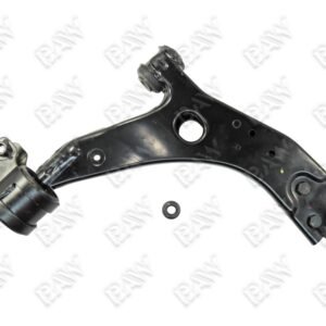 CM279-1 CM279 - BAW, HORQUILLA DELANTERO INFERIOR (R) - Delantero Inferior Derecha - 1508042 - - - 4044054 - - 10-209 - - RK620599 - Ford Focus 2008-2011 // Volvo C30 2007-2010 // Volvo S40 2006-2011