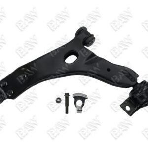 CM282-1 CM282 - BAW, HORQUILLA DELANTERO INFERIOR (L) - Delantero Inferior Izquierda - 1508123 - - - - - - - K80408 - Ford Focus 2004-2011