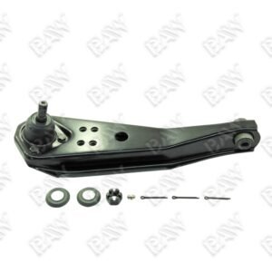 CM285 - BAW, HORQUILLA DELANTERO INFERIOR - Delantero Inferior - K-8035-HQ -  -  -  -  -  -  - K8035 - Ford Falcon 1962-1965 // Ford Mustang 1965-1966