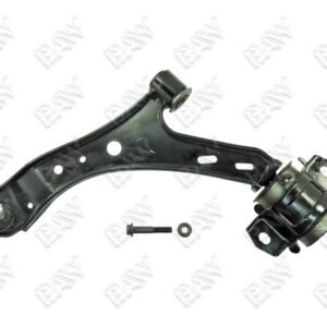 CM289-1 CM289 - BAW, HORQUILLA DELANTERO INFERIOR (L) - Delantero Inferior Izquierda - 1508051 - - - 4044025 - - 10-170 - - K80727 - Ford Mustang 2005-2010 // Ford Mustang 2007-2010