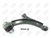 CM290-1 CM290 - BAW, HORQUILLA DELANTERO INFERIOR (R) - Delantero Inferior Derecha - 1508090 - - - 4044072 - - 10-845 - - RK622155 - Ford Mustang 2010-2014 // Ford Mustang 2010-2014
