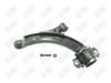 CM291 - BAW, HORQUILLA DELANTERO INFERIOR (L) - Delantero Inferior Izquierda - 1508089 -  -  - 4044071 -  - 10-844 -  - RK622156 - Ford Mustang 2010-2014 // Ford Mustang 2010-2014