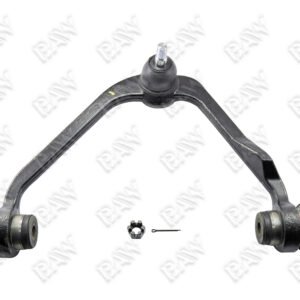 CM301-1 CM301 - BAW, HORQUILLA DELANTERO SUPERIOR (L) - Delantero Superior Izquierda - K-8726 - - - K-8726-T - - 10-297 - - K8726 - Ford Expedition 1997-2002 // Ford F150 1997-2003 // Ford F250 1997-1999 // Ford Lobo 1997-2003 // Lincoln Navigator 1998-2002