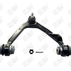 CM303-1 CM303 - BAW, HORQUILLA DELANTERO SUPERIOR (L) - Delantero Superior Izquierda - K-8722 - - - K-8722-T - - 10-295 - - K8722 - Ford Expedition 1997-2002 // Ford F150 1997-2003 // Ford F250 1997-1999 // Ford Lobo 1997-2003 // Lincoln Navigator 1998-2002