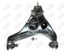 CM313-1 CM313 - BAW, HORQUILLA DELANTERO INFERIOR (L) - Delantero Inferior Izquierda - 1508035 - - - 4044012 - - 10-180 - - K620221 - Ford Expedition 2007-2013 // Ford F150 2009-2013 // Lincoln Mark LT 2010-2014 // Lincoln Navigator 2007-2013 // Ford Lobo 2009-2013 //