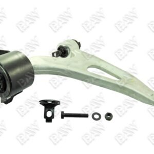 CM318-1 CM318 - BAW, HORQUILLA DELANTERO INFERIOR (R) - Delantero Inferior Derecha - 1508016 - - - 4044023 - - 10-199 - - K80724 - Ford Freestar 2004-2007