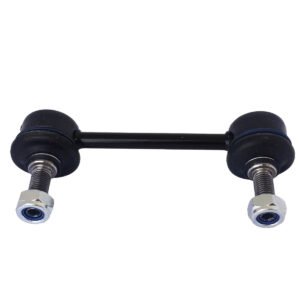 CVL4575 -TNK - TORNILLO ESTABILIZADOR, TORNILLO ESTABILIZADOR DELANTERO DERECHO/IZQUIERDO LUV D-MAX I - 4X2 2002 - 2012// NISSAN - X-TRAIL 2002-2007 TRASERO REFERENCIAS: 7707841476041 17707407683309 2116027 2116027 6784030 8979445750