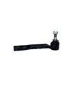 GWC1140 -TNK - TERMINAL, TERMINAL DERECHO GWC1140  -  TIE ROD END   - RIGHT GREAT WALL  C-30  2000 - 2016 REFERENCIAS: 7707841479202 17707841477335    3401140G08//