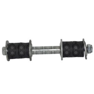 HL482 -TNK - TORNILLO ESTABILIZADOR, TORNILLO ESTABILIZADOR FRONTAL HL482  -  LINK STABILIZER - FRONT RIGHT/LEFT HYUNDAI  ACCENT I - X3  1994 - 2000 REFERENCIAS: 7707841478212 17707841470169    5482522000/5482522000/