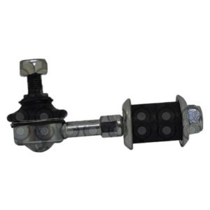 HL8100 -TNK - TORNILLO ESTABILIZADOR, TORNILLO ESTABILIZADOR FRONTAL HL8100  -  LINK STABILIZER - FRONT RIGHT/LEFT HYUNDAI  SONATA - EF  1998 - 2005 REFERENCIAS: 7707841471732 17707841476628    4056A038/5483038100/5483038100