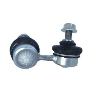 HL840M -TNK - TORNILLO ESTABILIZADOR, TORNILLO ESTABILIZADOR FRONTAL HL840M  -  LINK STABILIZER - FRONT RIGHT HYUNDAI  SANTAMO  1998 - 2002 REFERENCIAS: 7707841478199 17707841479971    54840M2000//