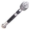 HX500 -TNK - BIELETA, TERMINAL AXIAL DODGE, CHRYSLER Attitude 2012-2014 // HYUNDAI Accent (3) 2011-2017 // KIA Rio 2012-2017 REFERENCIAS: 7707841473071 17707841476482 1306019 1306019  565400U500, 577402K001, 5654025000