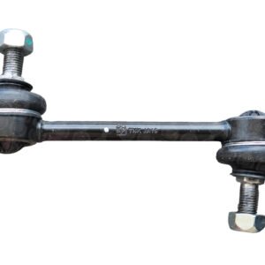 KIL000 -TNK - TORNILLO ESTABILIZADOR, TORNILLO ESTABILIZADOR TRASERO KIL000  -  LINK STABILIZER - REAR RIGHT/LEFT HYUNDAI  COUPE - GK  2002 - 2009 REFERENCIAS: 7707841470063 17707841471449    5553017000/5553017000/5553029300